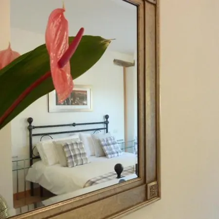 Apartamento Casa Sul Monte *