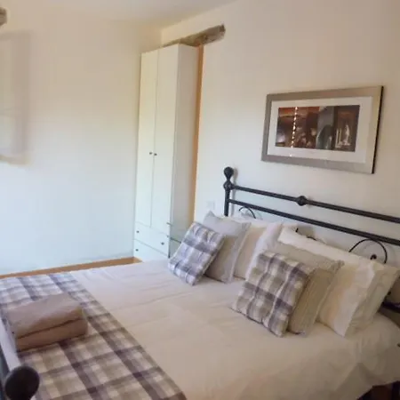 Apartment Casa Sul Monte San Venanzo