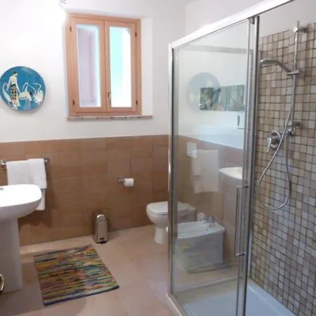 Casa Sul Monte Apartament *