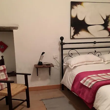 Casa Sul Monte Apartment