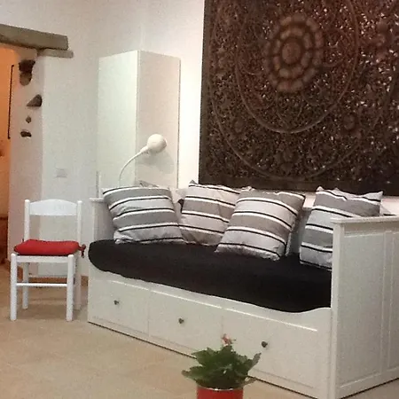 Apartment Casa Sul Monte San Venanzo