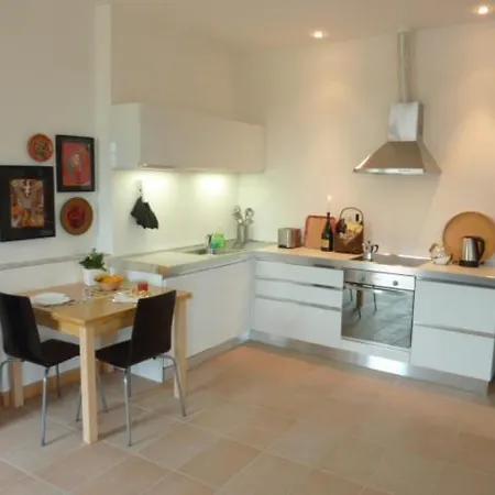 Casa Sul Monte Apartament