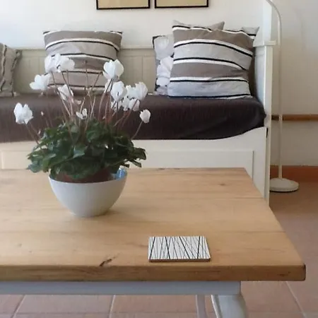 Apartamento Casa Sul Monte