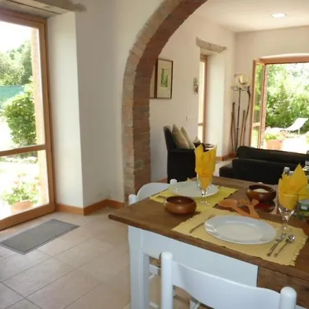Casa Sul Monte Apartment *