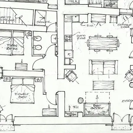 Casa Sul Monte San Venanzo