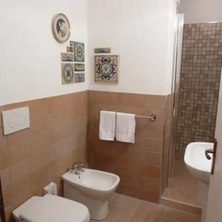 Casa Sul Monte Apartment San Venanzo