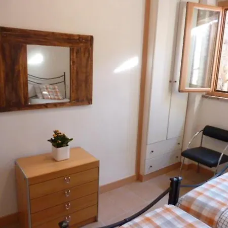 Casa Sul Monte *