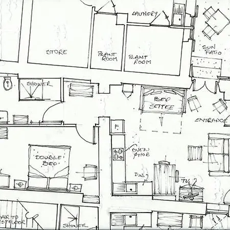 Casa Sul Monte Apartamento