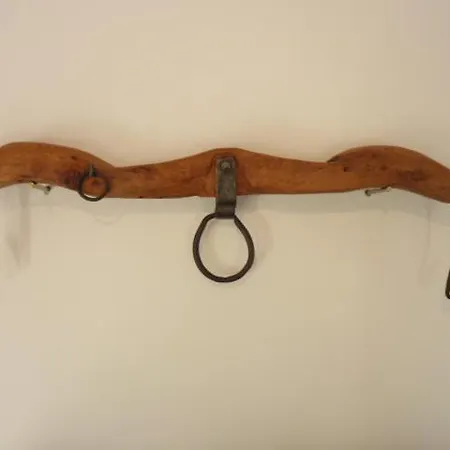 Apartamento Casa Sul Monte San Venanzo