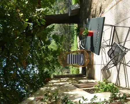 Apartament Casa Sul Monte