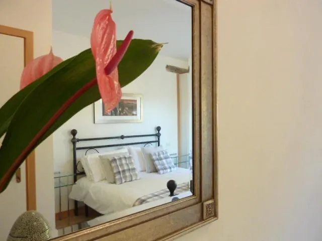 Apartman Casa Sul Monte *