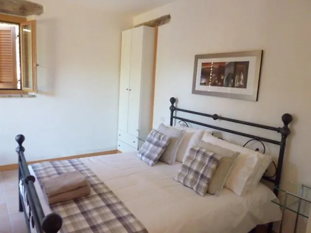 Apartman Casa Sul Monte San Venanzo