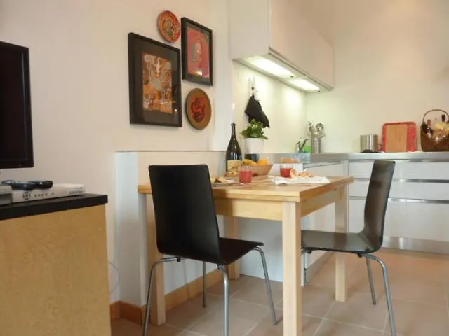 Casa Sul Monte * San Venanzo